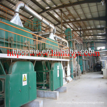 Huatai Patent Cottonseed oil machine